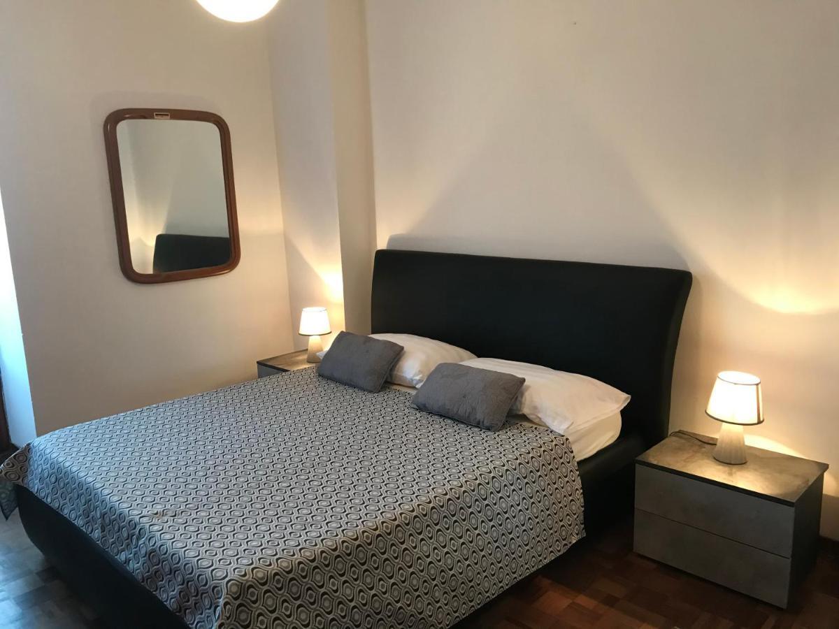 Appartamento Lake Como Apartment Gravedona