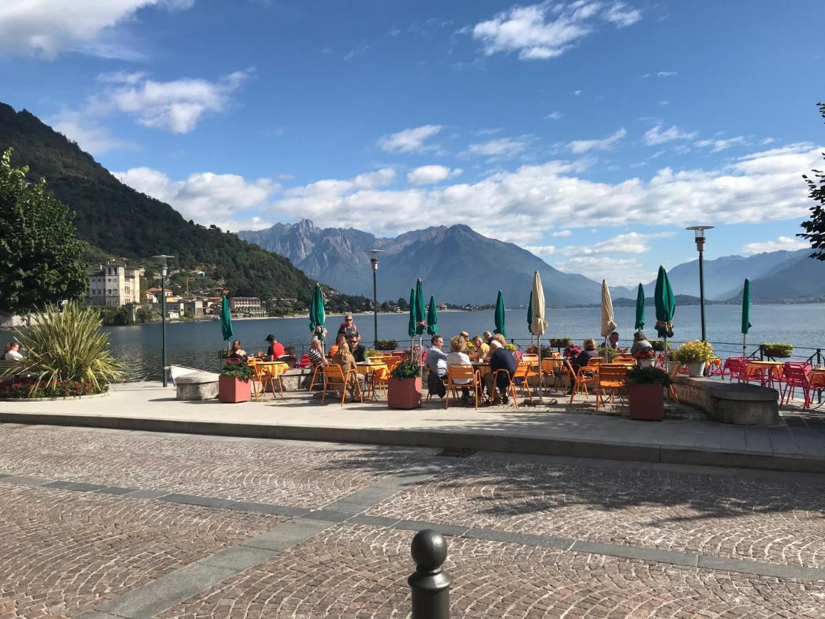 Apartment Appartamento Lake Como Gravedona