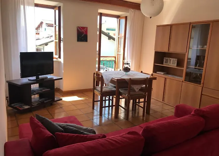 Appartamento Lake Como