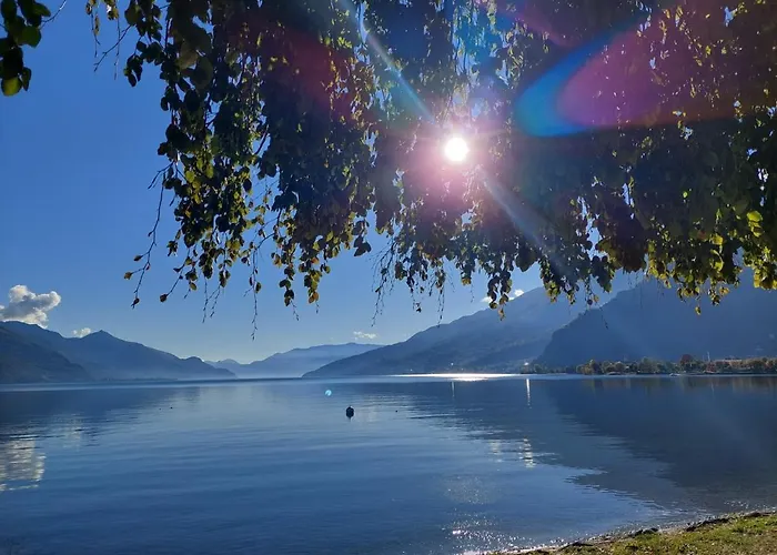 Appartamento Lake Como