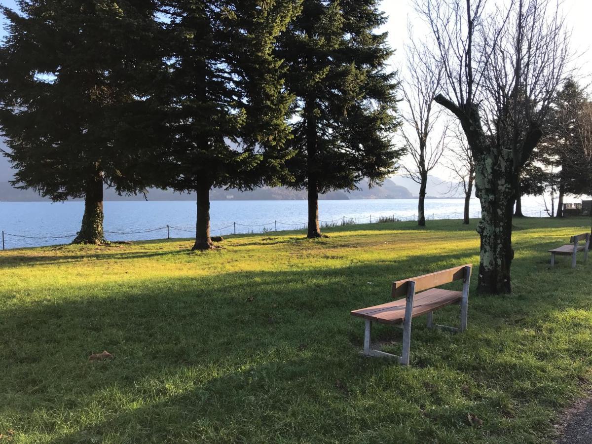 Appartamento Lake Como Apartamento