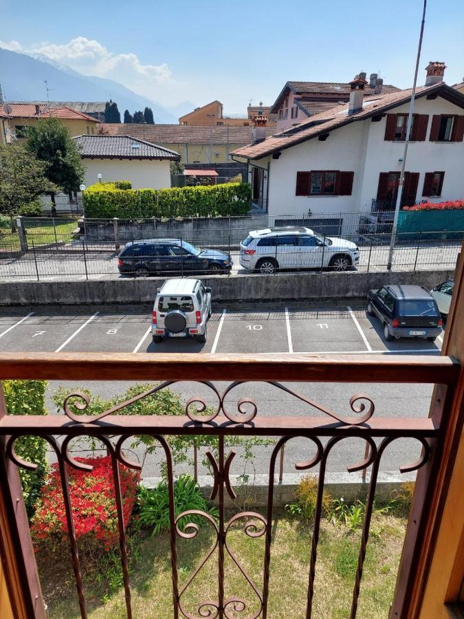 Appartamento Lake Como Gravedona
