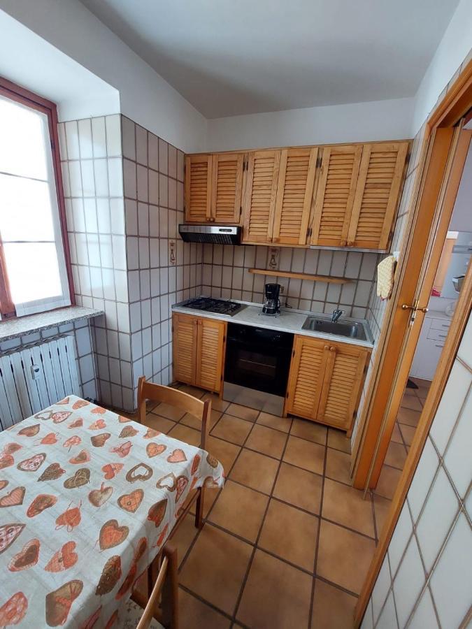 Apartamento Appartamento Lake Como Gravedona