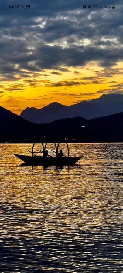 Appartamento Lake Como Apartamento