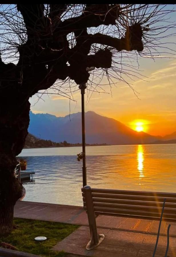 Appartamento Lake Como * Gravedona