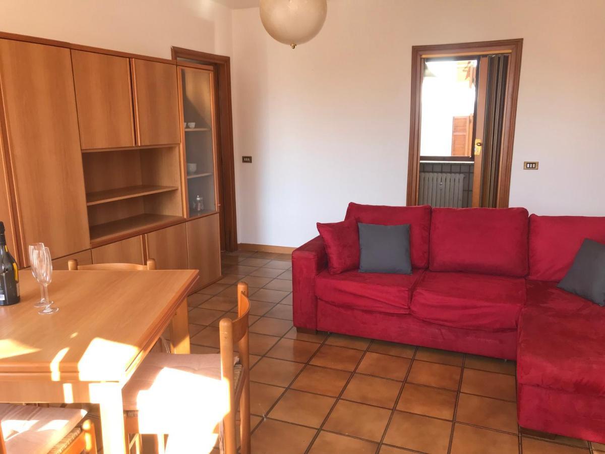 Appartamento Lake Como Apartamento *
