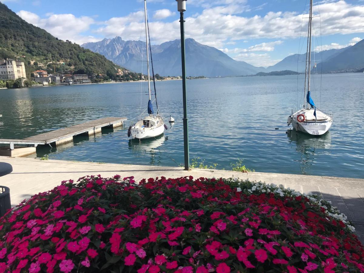 Apartamento Appartamento Lake Como Gravedona